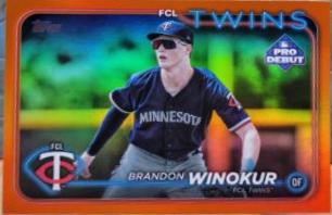 Brandon Winokur