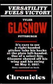 Tyler Glasnow
