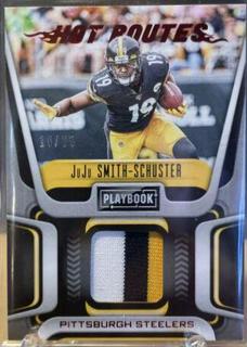 JuJu Smith Schuster