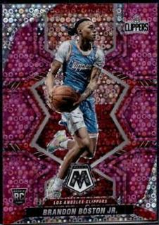 Brandon Boston Jr.