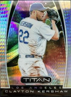 Clayton Kershaw