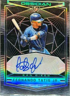 Fernando Tatis Jr.