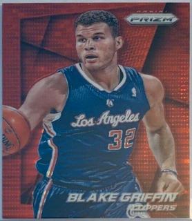 Blake Griffin