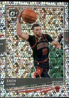 Zach LaVine