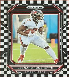 Leonard Fournette
