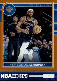 Precious Achiuwa