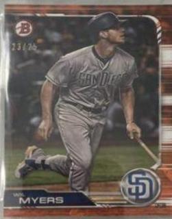 Wil Myers