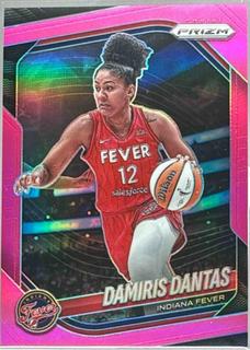 Damiris Dantas