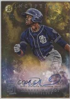 Manuel Margot