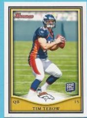 Tim Tebow
