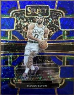 Jayson Tatum