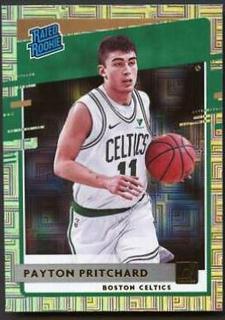 Payton Pritchard