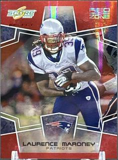 Laurence Maroney