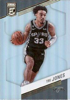 Tre Jones