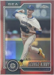 George Kirby