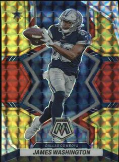 James Washington