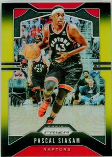 Pascal Siakam