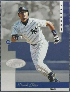 Derek Jeter