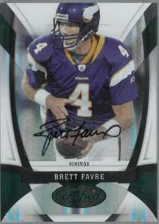 Brett Favre