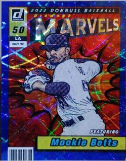 Mookie Betts