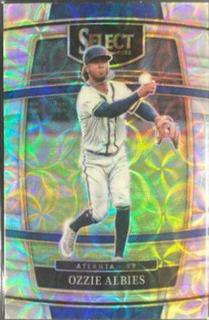 Ozzie Albies