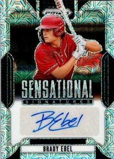 Brady Ebel