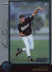 Lance Berkman