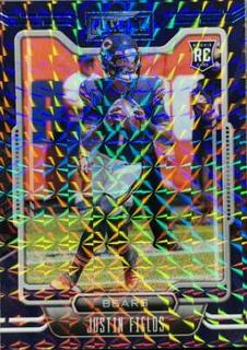 Justin Fields