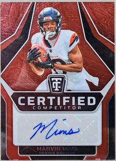 Marvin Mims