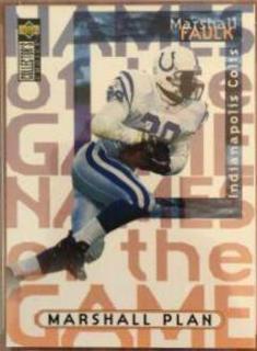 Marshall Faulk