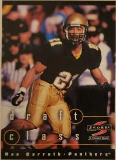 Rae Carruth