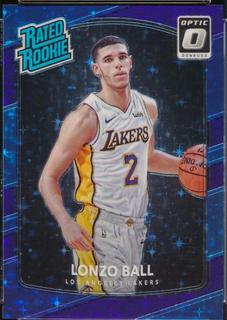 Lonzo Ball