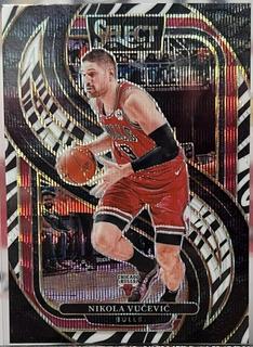 Nikola Vucevic