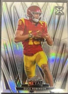 Duce Robinson