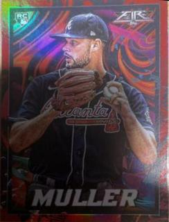 Kyle Muller