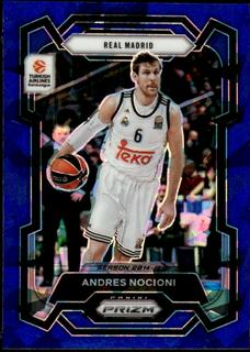 Andres Nocioni