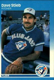Dave Stieb