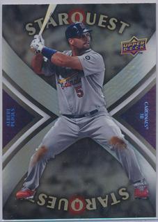 Albert Pujols
