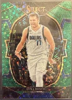Luka Doncic