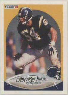 Billy Ray Smith