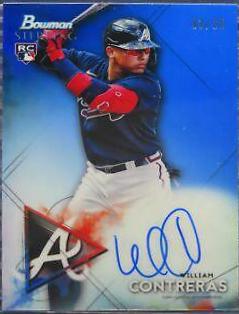 William Contreras