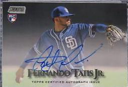 Fernando Tatis Jr.