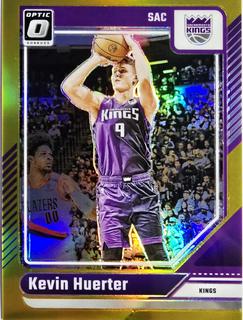 Kevin Huerter
