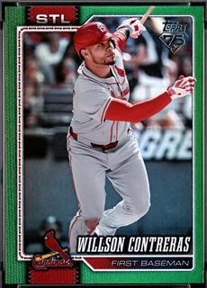 Willson Contreras