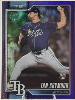 Ian Seymour