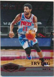 Kyrie Irving