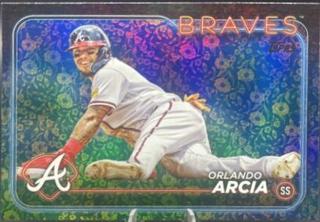 Orlando Arcia