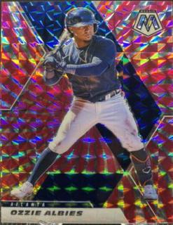 Ozzie Albies