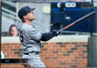Luke Voit