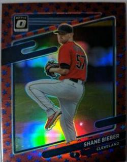 Shane Bieber